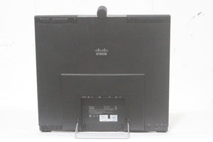 Cisco CTS-EX60-K9-RF TelePresence Video Conference Equipment (In Original Box)