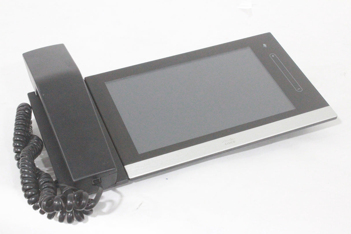 Cisco CTS-EX60-K9-RF TelePresence Video Conference Equipment (In Original Box)