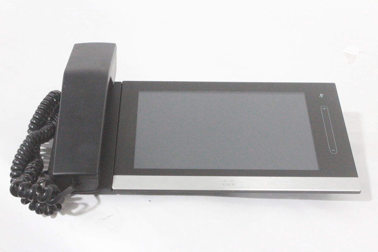 Cisco CTS-EX60-K9-RF TelePresence Video Conference Equipment (In Original Box)