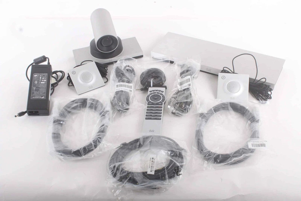 Cisco CTS Quick Set Video Conference Kit