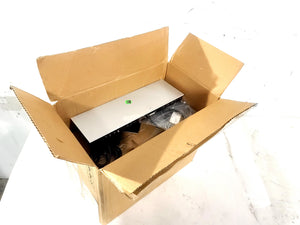 Cisco CTS Quick Set Video Conference Kit w/ TTC8-02 PrecisionHD 1080p Camera (w/ Power Supply) &amp; C20 Codec Hub &amp; Touch10 Touch Panel &amp; Cable Kit &amp; Microphone in Original Box