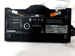 Cisco CTS Quick Set Video Conference Kit w/ TTC8-02 PrecisionHD 1080p Camera (w/ Power Supply) &amp; C20 Codec Hub &amp; Touch10 Touch Panel &amp; Cable Kit &amp; Microphone in Original Box