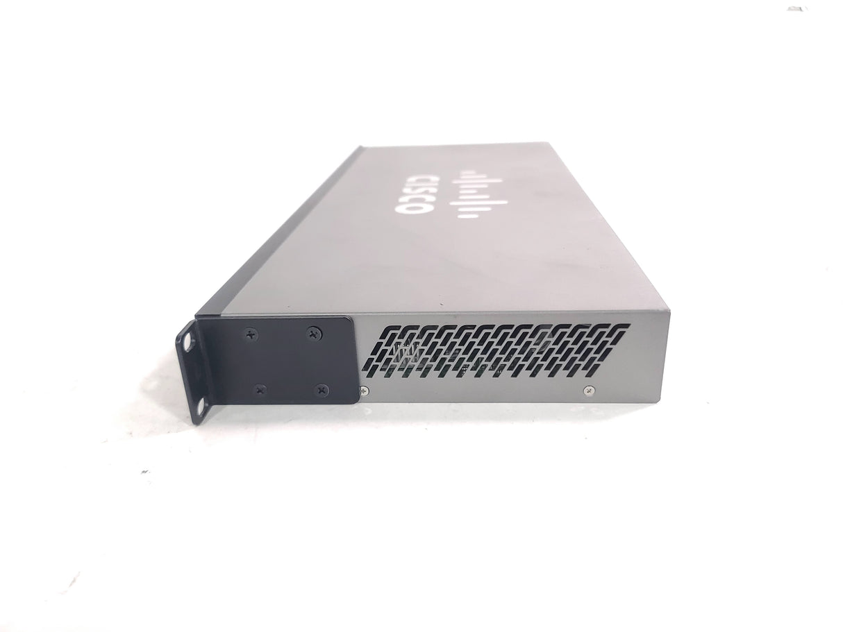 Cisco SG300-20 20-Port Gigabit Managed Switch