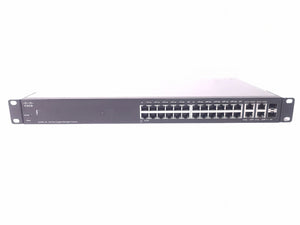 Cisco SG300-28 Small Business Switch