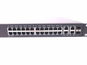 Cisco SG300-28 Small Business Switch