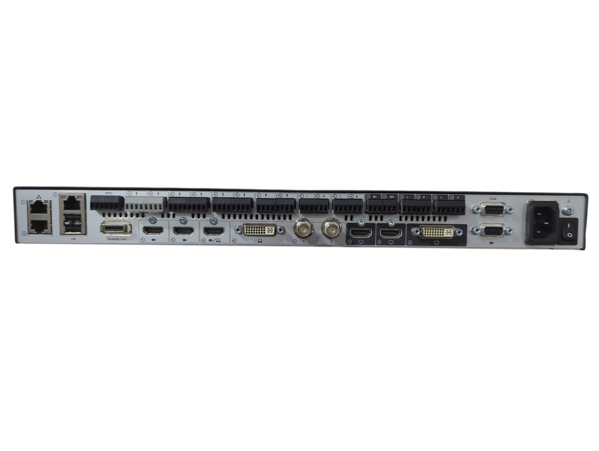 Cisco TelePresence SX80 Codec TTC6-12 Video Conferencing System