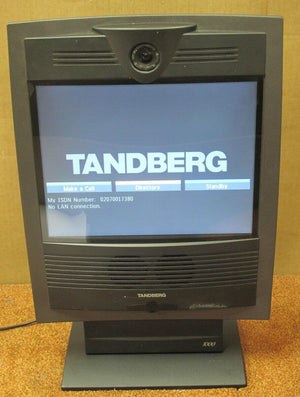 Cisco 1000 TTC7-02 Video Conferencing System