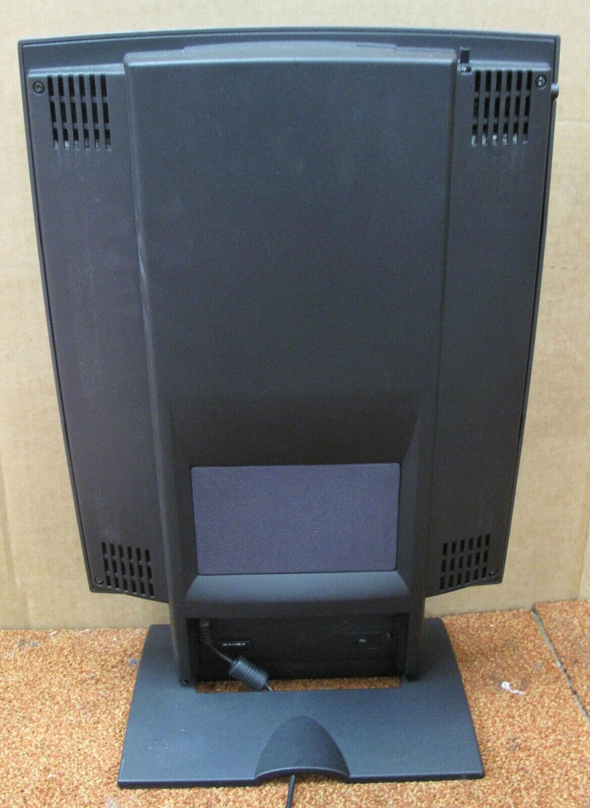 Cisco 1000 TTC7-02 Video Conferencing System