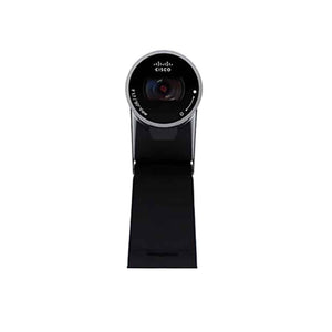 Cisco 118850 PrecisionHD USB Video Conferencing Camera