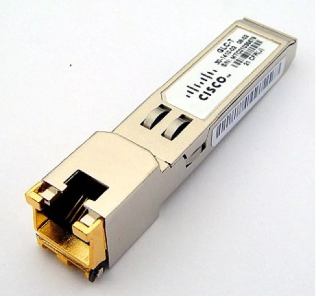 Cisco 30-1410-02 SFP Gigabit Transceiver Module