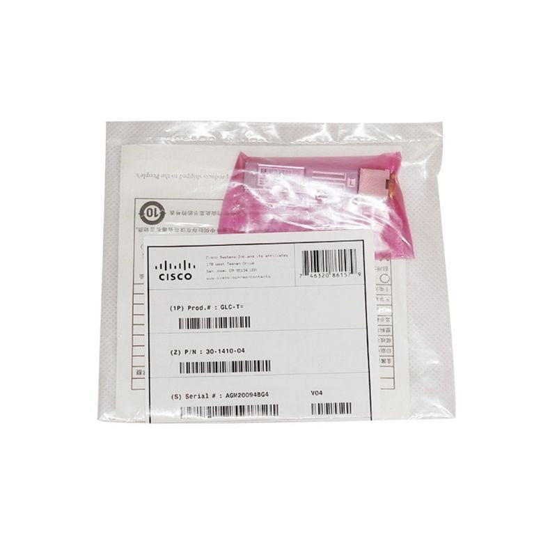 Cisco 30-1410-02 SFP Gigabit Transceiver Module