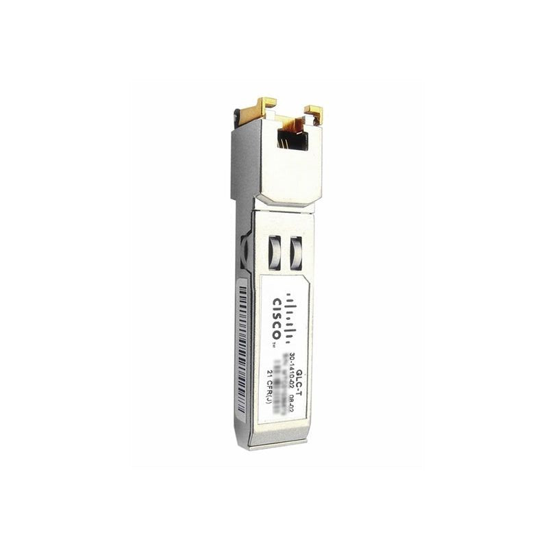 Cisco 30-1410-02 SFP Gigabit Transceiver Module