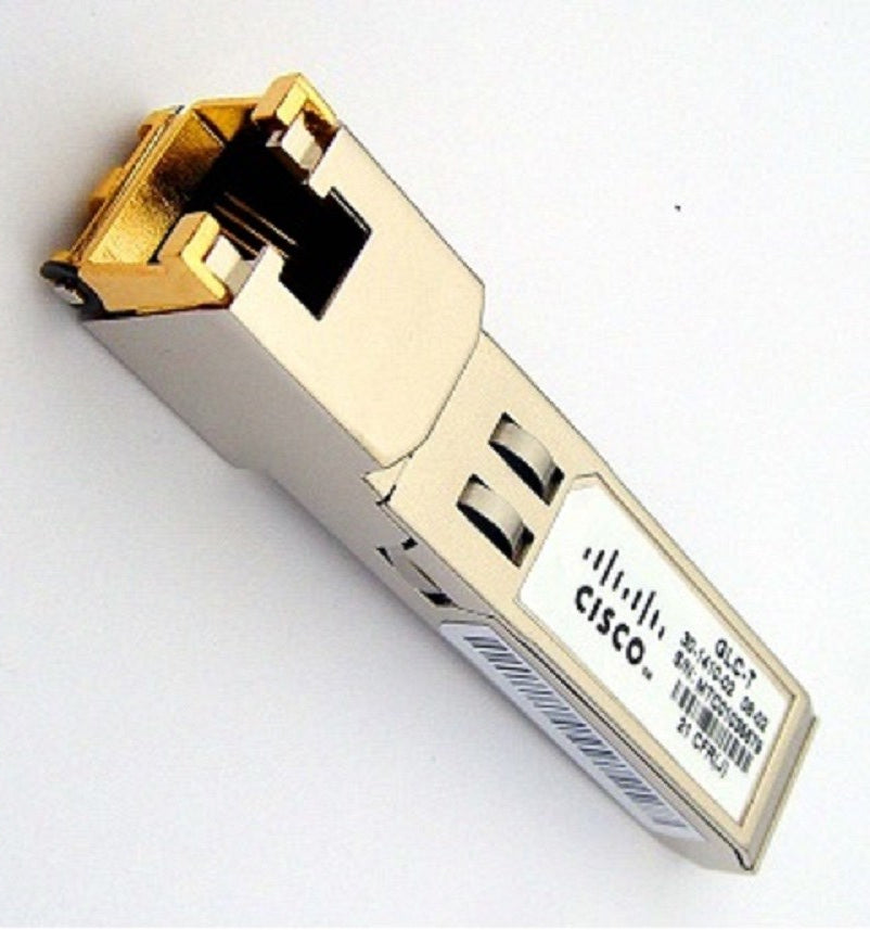 Cisco 30-1410-02 SFP Gigabit Transceiver Module