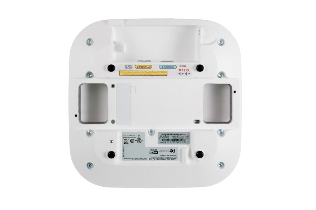 Cisco AIR-CAP3602E-A-K9 Aironet 802.11n Band Access Point