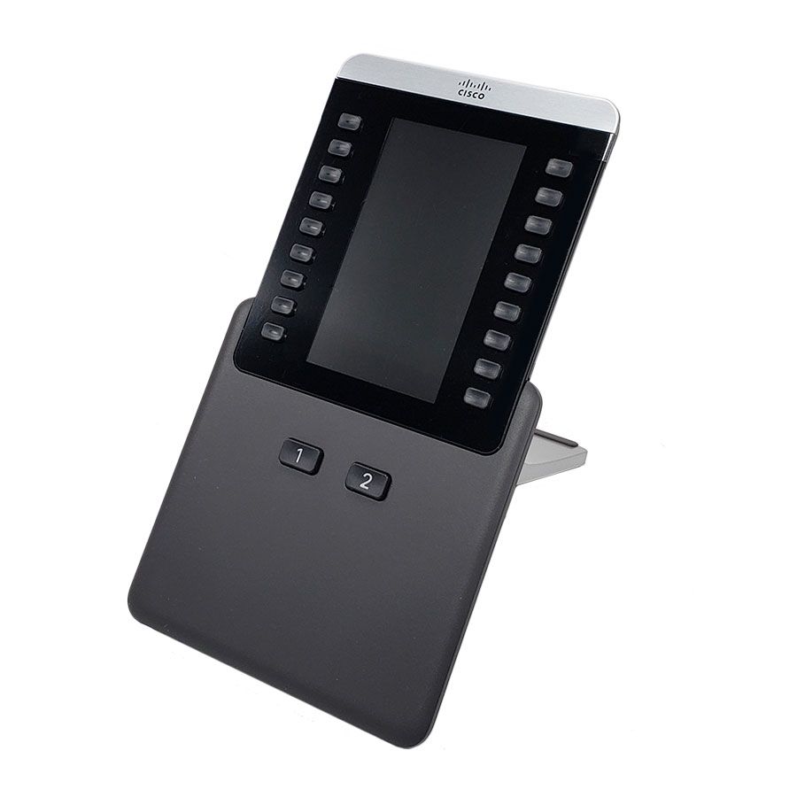 Cisco CP-BEKEM IP Phone 8800 Key Expansion Module – AVGear.com