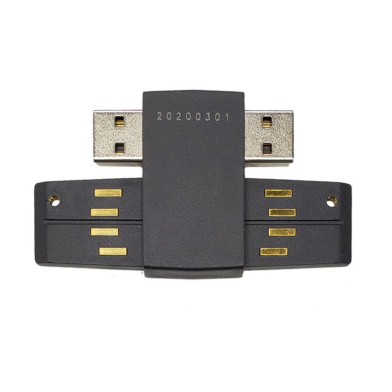 Cisco CP-BEKEM IP Phone 8800 Key Expansion Module