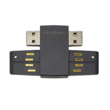 Cisco CP-BEKEM IP Phone 8800 Key Expansion Module