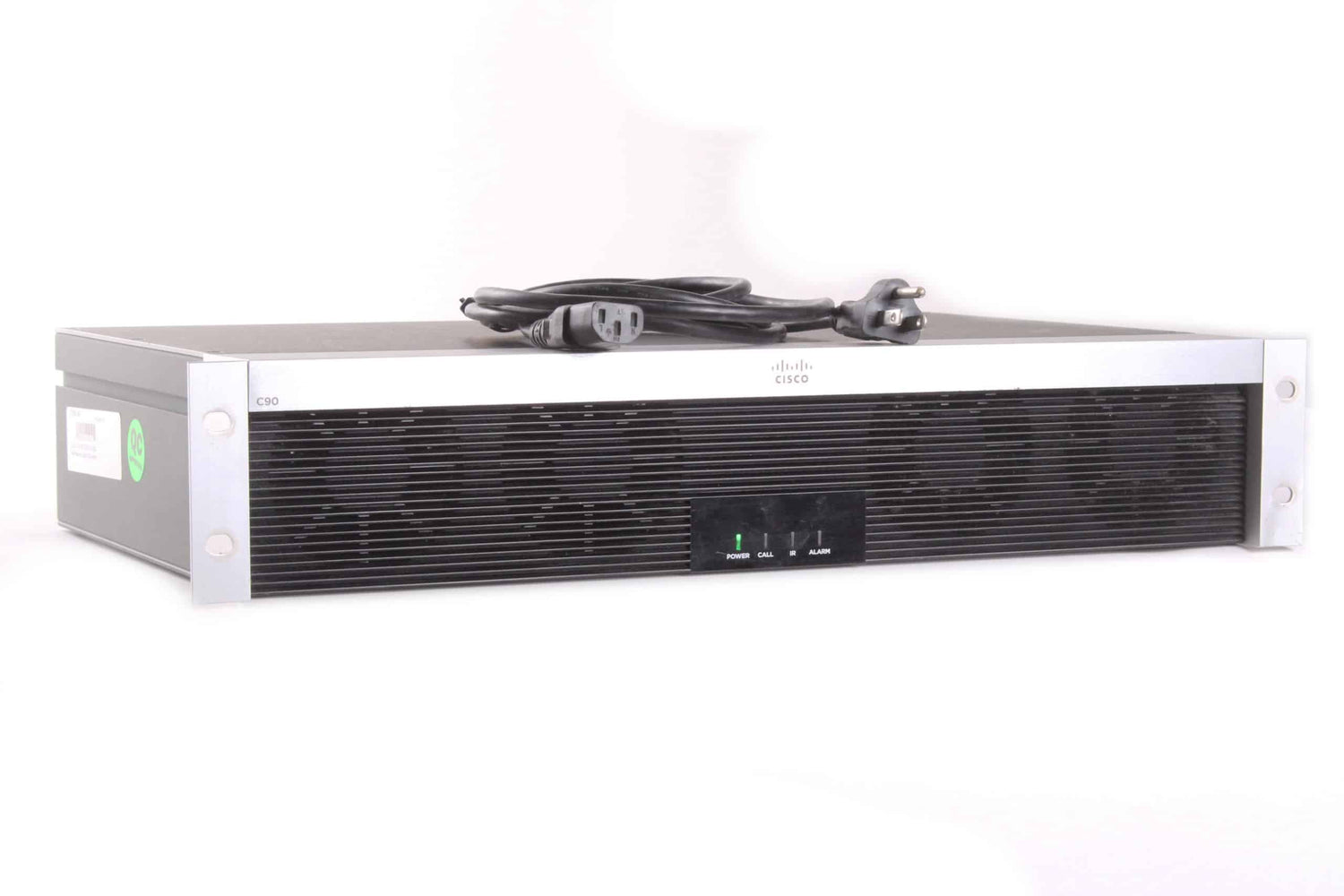 Cisco CTS-C90CODEC-K9 C90 TelePresence Codec 90 System