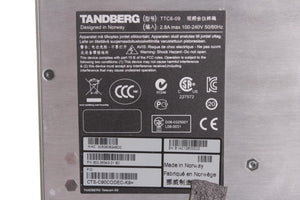 Cisco CTS-C90CODEC-K9 C90 TelePresence Codec 90 System