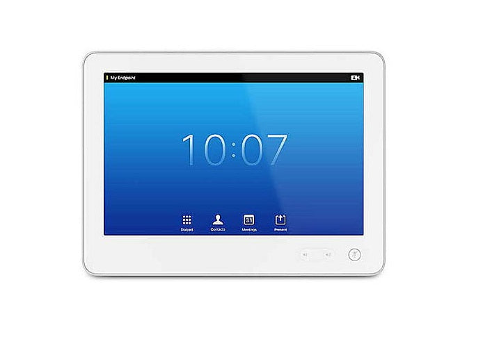 Cisco CTS-CTRL-DVX-10 Telepresence Touch 10 Control Device
