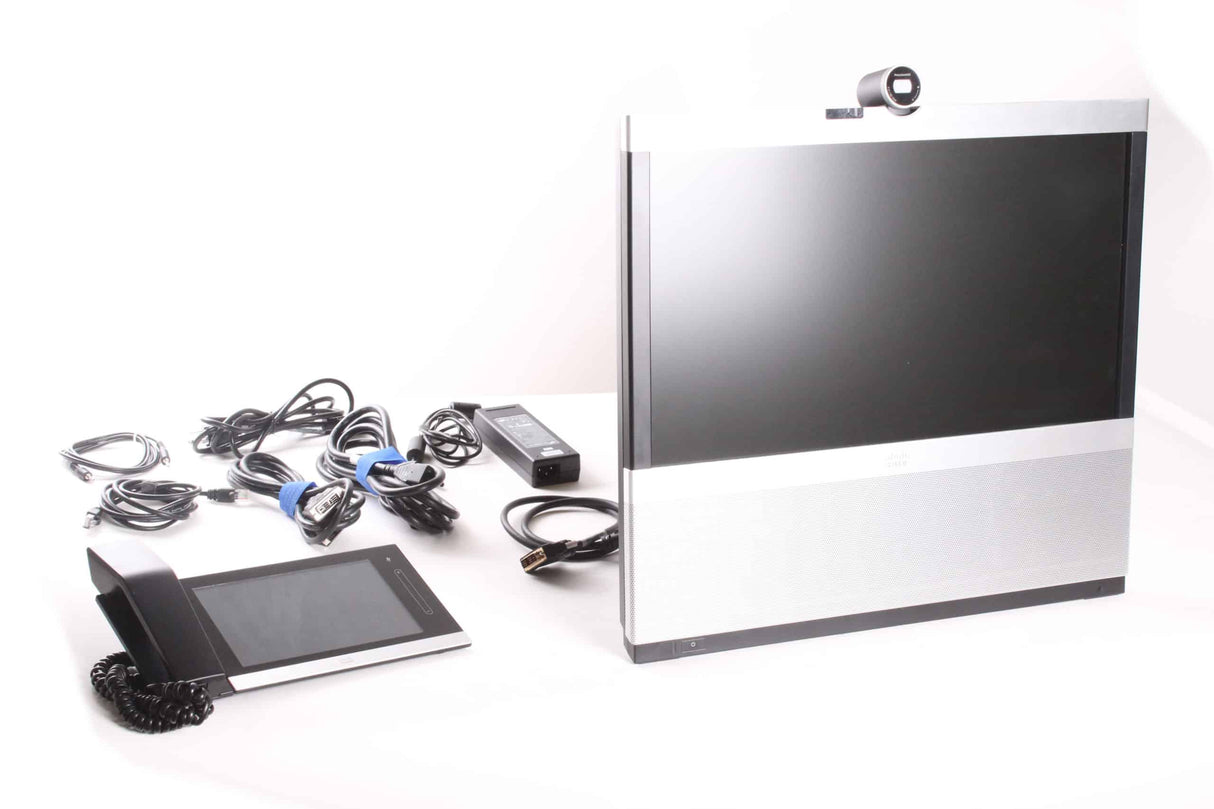 Cisco CTS-EX60-K9-RF TelePresence Video Conference Equipment