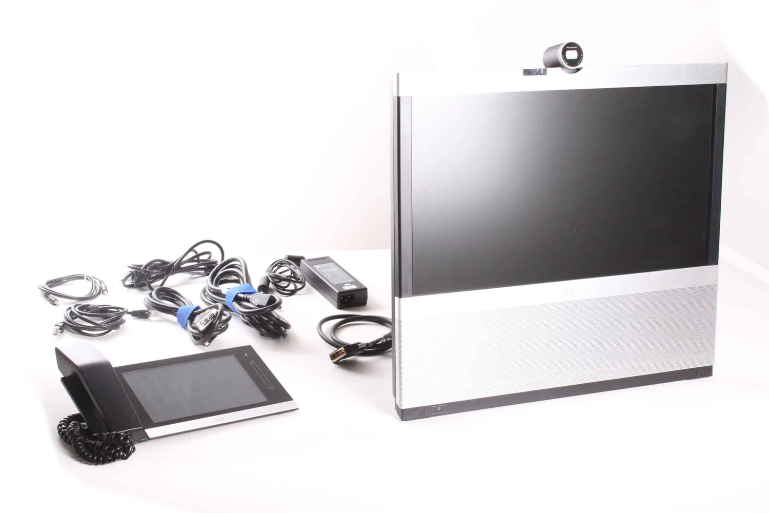 Cisco CTS-EX60-K9-RF TelePresence Video Conference Equipment