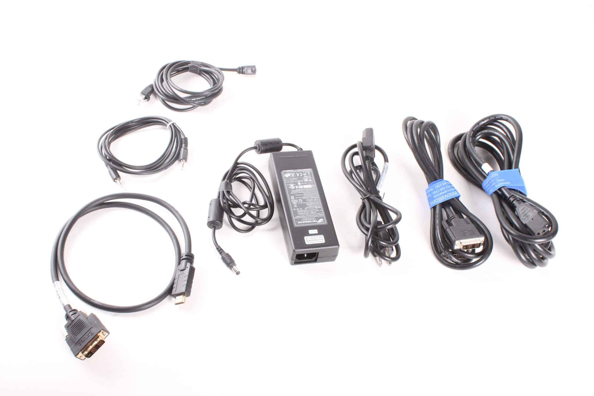 Cisco CTS-EX60-K9-RF TelePresence Video Conference Equipment