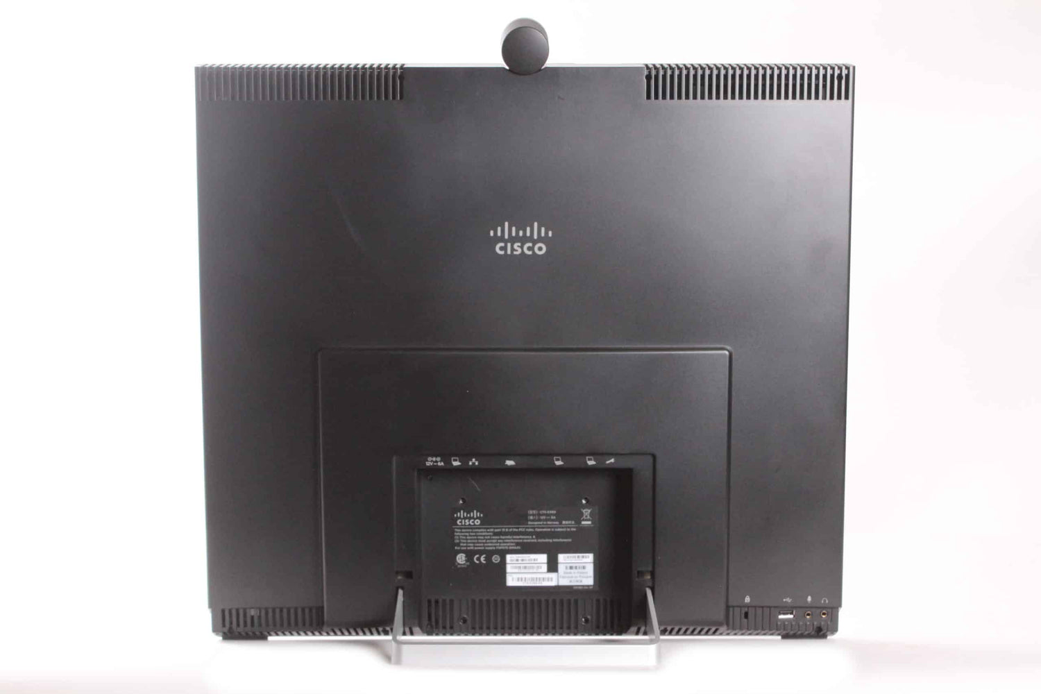Cisco CTS-EX60-K9-RF TelePresence Video Conference Equipment