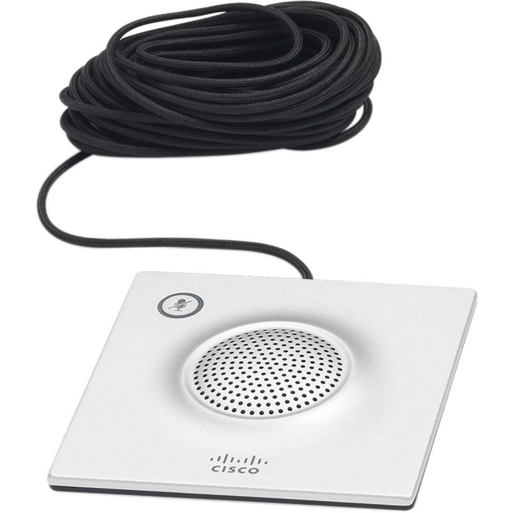 Cisco CTS-MIC Telepresence Microphone