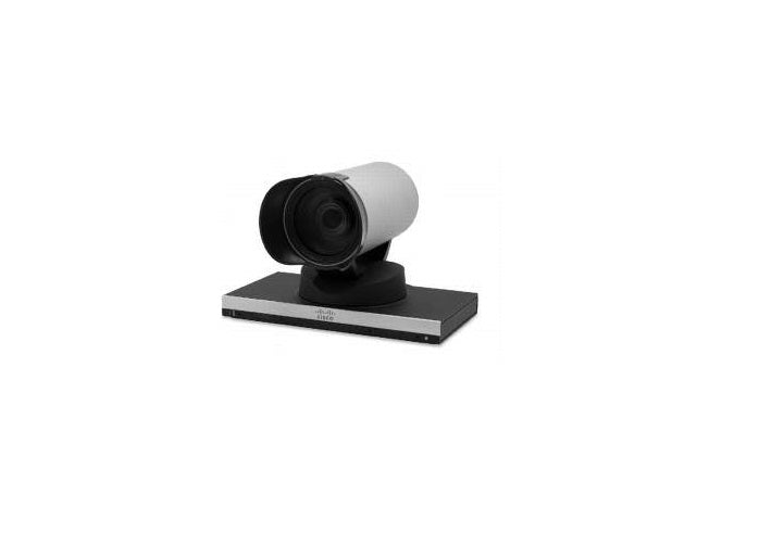 Cisco CTS-PHD1080P12XS2 TelePresence PrecisionHD Camera - 1080p12x