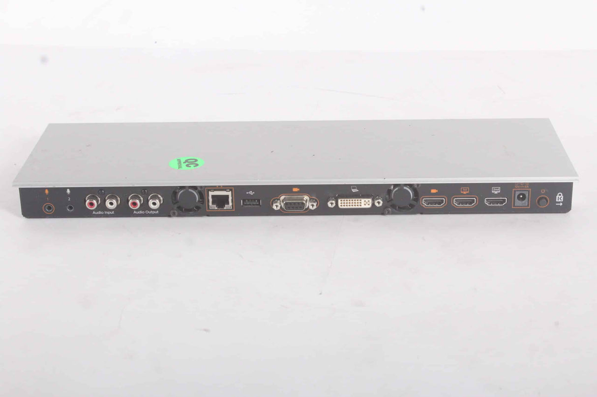 Cisco CTS-QSC20-K9 TTC7-18 Natural Presenter Premium Res Video Conference