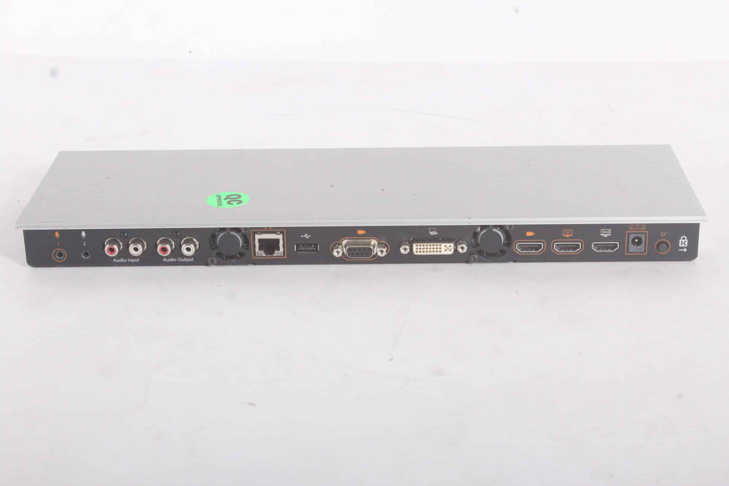 Cisco CTS-QSC20-K9 TTC7-18 Natural Presenter Premium Res Video Conference