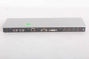 Cisco CTS-QSC20-K9 TTC7-18 Natural Presenter Premium Res Video Conference