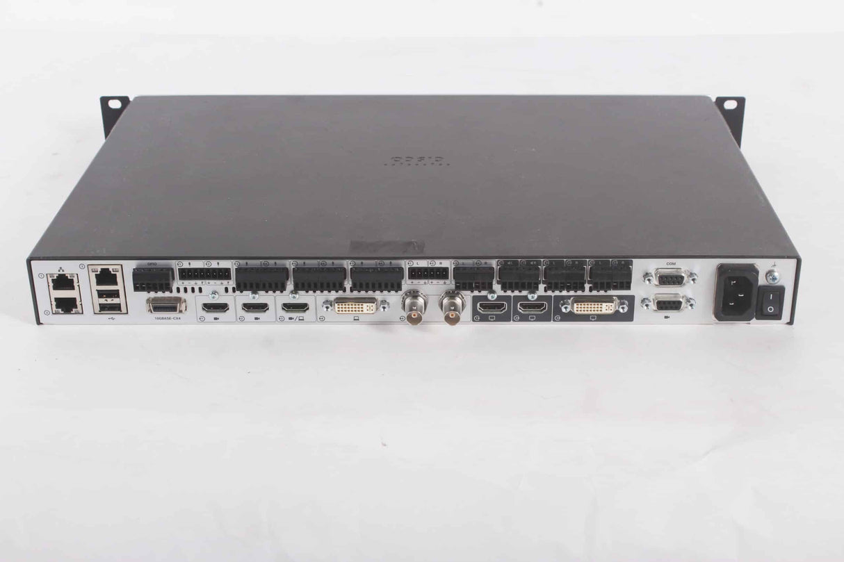 Cisco CTS-SX80CODEC V01 TelePresence Camera