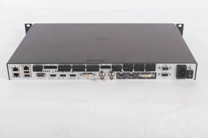 Cisco CTS-SX80CODEC V01 TelePresence Camera