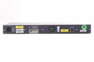Cisco Catalyst WS-C2950-24 10Base-T/100Base-TX 24-Port Ethernet Switch