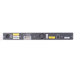 Cisco Catalyst WS-C2950SX-24 10Base-T/100Base-TX/1000Base-SX 26-Port Ethernet Switch