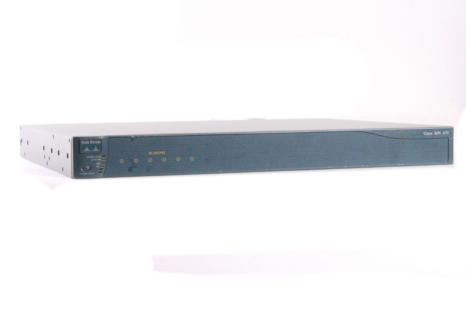 Cisco RPS 675 Redundant Power System