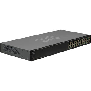 Cisco SG300-20 20-port Gigabit Managed Switch