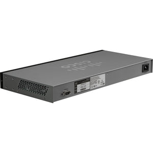 Cisco SG300-20 20-port Gigabit Managed Switch