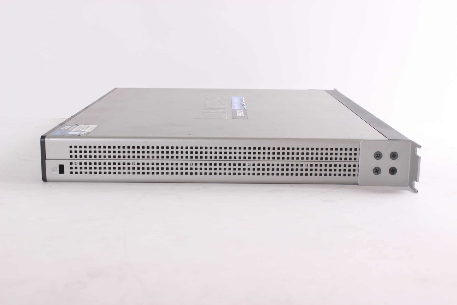 Cisco SRW224P 24-Port 10/100 + 2-Port Gigabit Switch