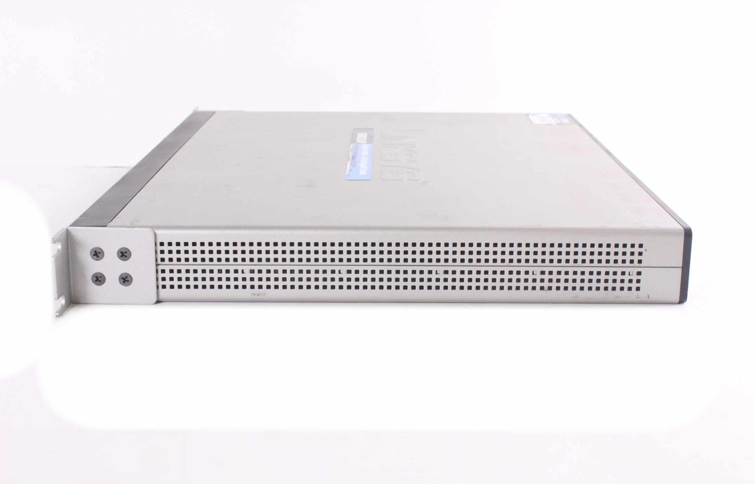 Cisco SRW224P 24-Port 10/100 + 2-Port Gigabit Switch