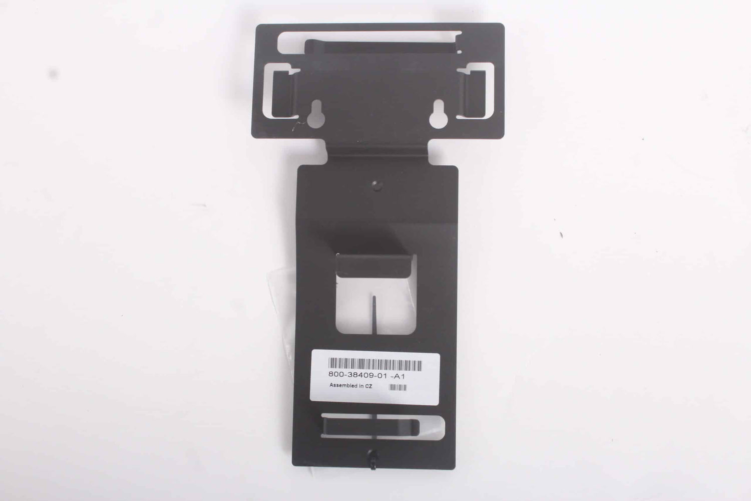 Cisco SX20 Cisco TelePresence SX20 Wall Mount Kits