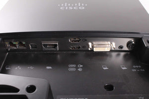 Cisco TTC7-19 EX90 Video Conferencing Monitor
