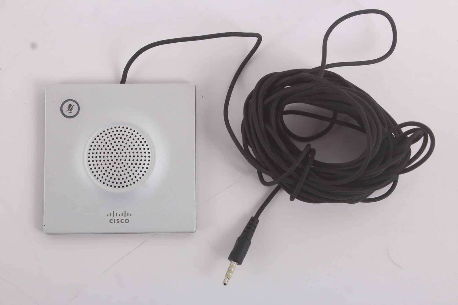 Cisco TTC8-02 CTS Quick Set Video Conference Kit w/ TTC8-02 PrecisionHD 1080p Camera