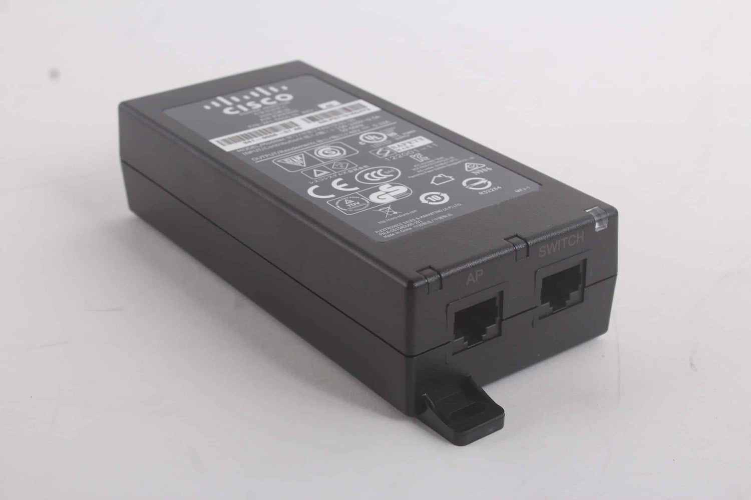 Cisco TTC8-02 CTS Quick Set Video Conference Kit w/ TTC8-02 PrecisionHD 1080p Camera