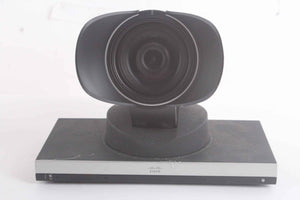 Cisco TTC8-02 CTS Quick Set Video Conference Kit w/ TTC8-02 PrecisionHD 1080p Camera
