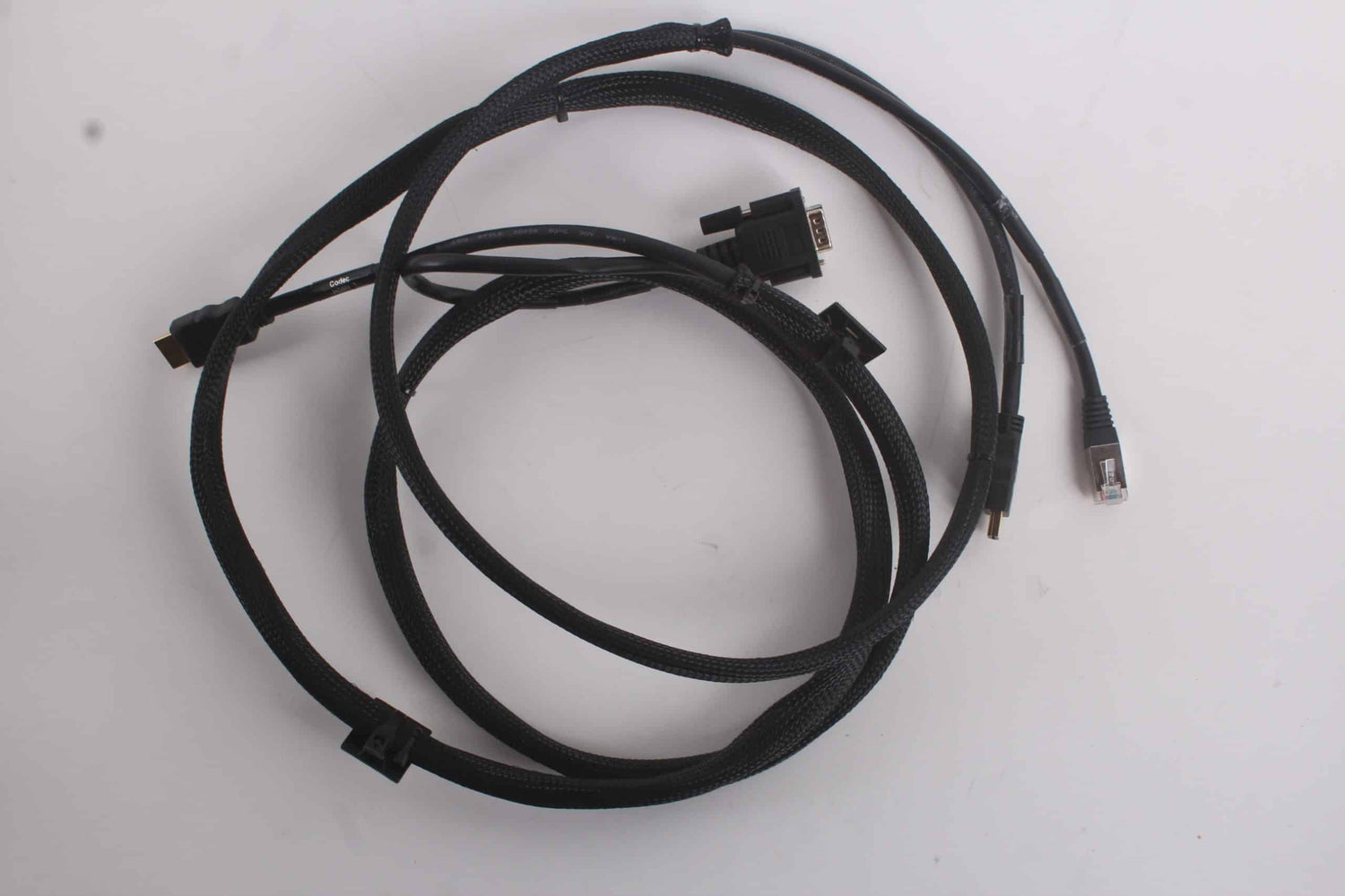 Cisco TTC8-02 CTS Quick Set Video Conference Kit w/ TTC8-02 PrecisionHD 1080p Camera