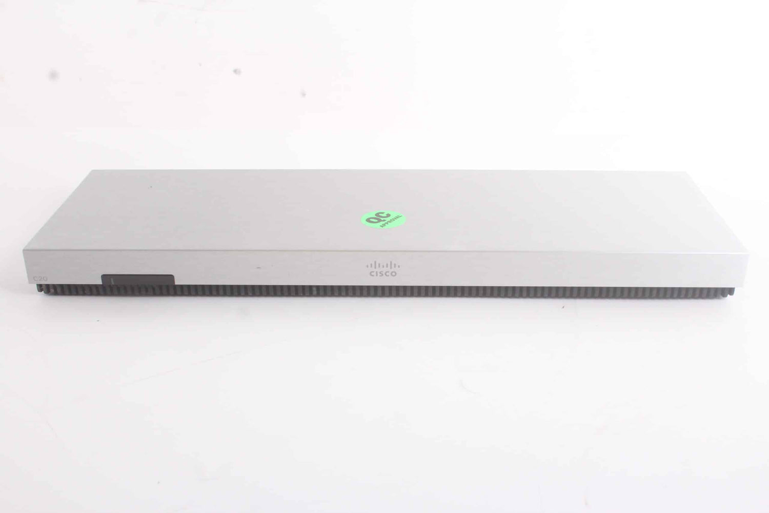 Cisco TTC8-02 CTS Quick Set Video Conference Kit w/ TTC8-02 PrecisionHD 1080p Camera