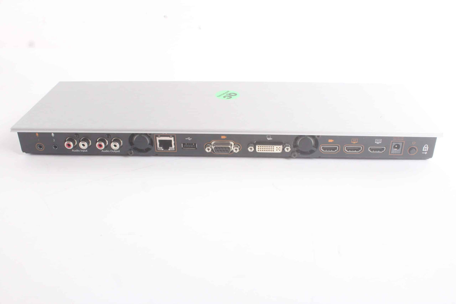 Cisco TTC8-02 CTS Quick Set Video Conference Kit w/ TTC8-02 PrecisionHD 1080p Camera